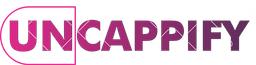Uncappify Logo
