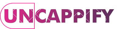Uncappify Logo