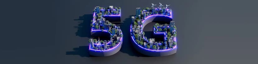 5G Smartphone