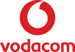Vodacom Logo